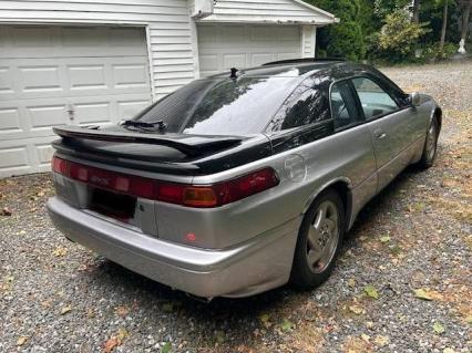 1992 Subaru SVX