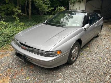 1992 Subaru SVX