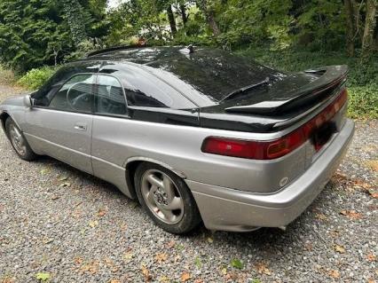 1992 Subaru SVX