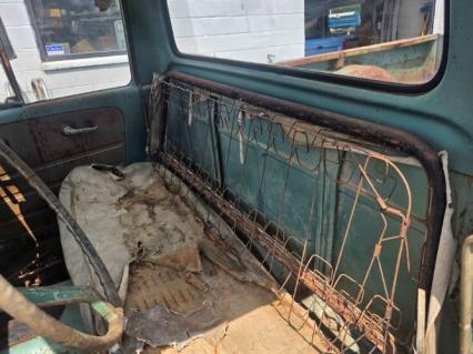 1965 International 1100