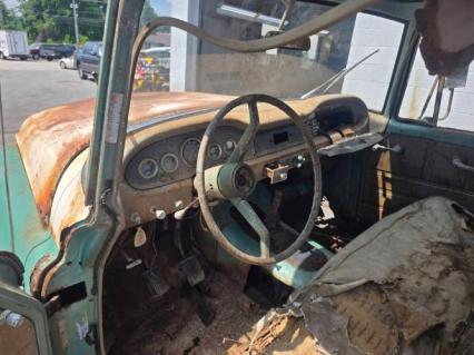 1965 International 1100
