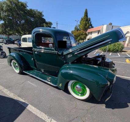 1947 Ford F1