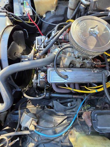 1978 Chevrolet El Camino