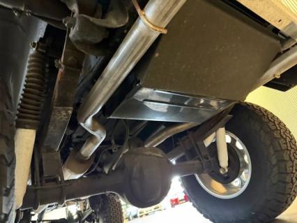 1968 Ford Bronco