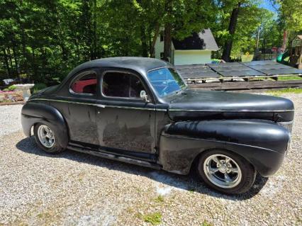 1941 Ford Business Coupe