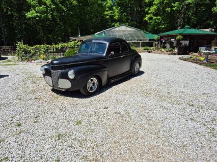 1941 Ford Business Coupe