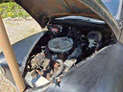 1941 Ford Business Coupe