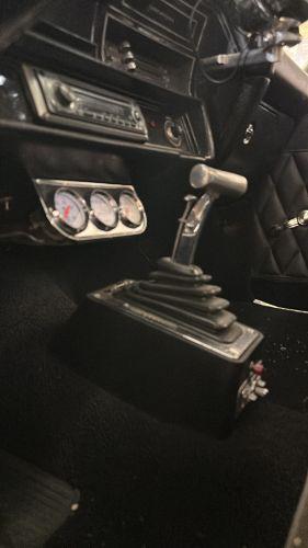 1972 Chevrolet El Camino