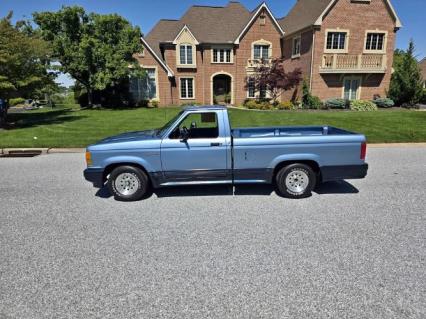 1989 Ford Ranger