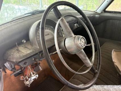 1952 Mercury Monterey