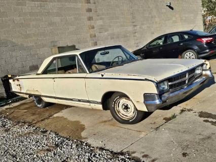 1965 Chrysler 300