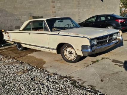 1965 Chrysler 300