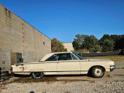 1965 Chrysler 300