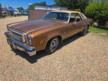 1976 Chevrolet Malibu