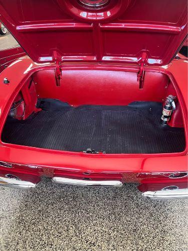 1962 Chevrolet Corvette