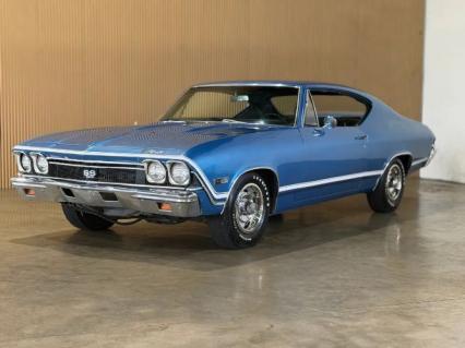 1968 Chevrolet Chevelle