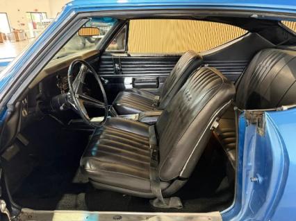 1968 Chevrolet Chevelle