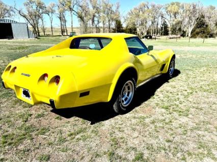 1977 Chevrolet Corvette