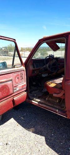 1984 Ford F150