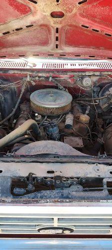 1984 Ford F150