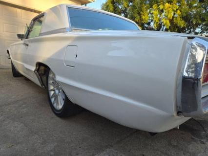 1966 Ford Thunderbird