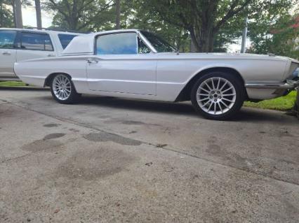 1966 Ford Thunderbird