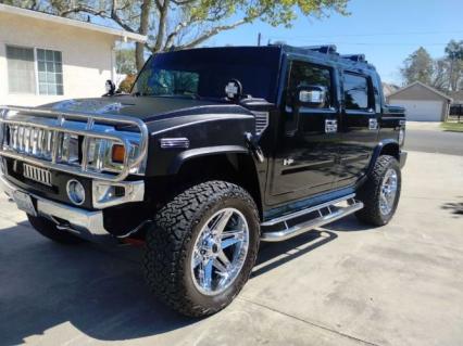 2006 Hummer H2