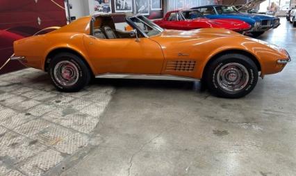 1971 Chevrolet Corvette
