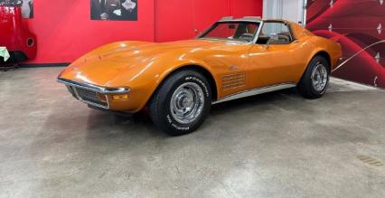 1971 Chevrolet Corvette