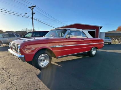 1963 Ford Falcon