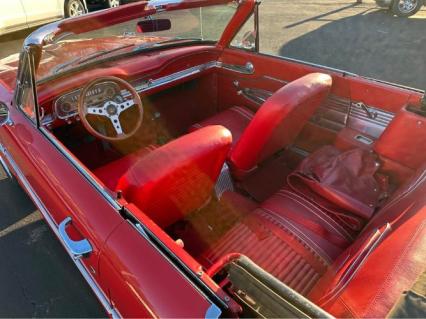 1963 Ford Falcon