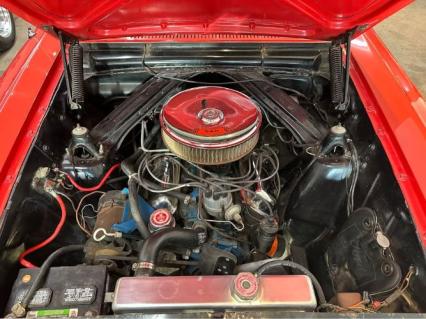 1963 Ford Falcon