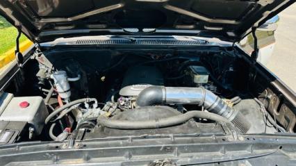 1985 Chevrolet C10