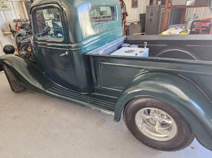 1936 Ford Pickup