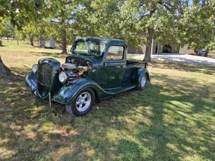 1936 Ford Pickup