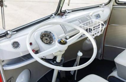 1964 Volkswagen Type 2