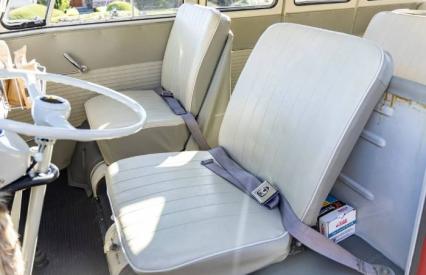1964 Volkswagen Type 2