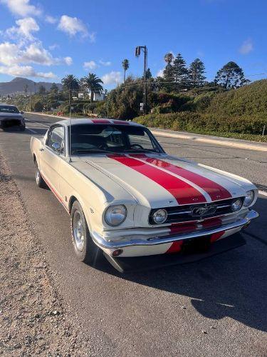 1965 Ford Mustang GT
