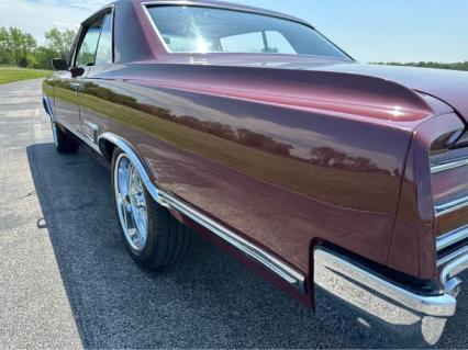1965 Oldsmobile 442