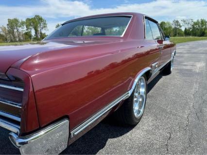 1965 Oldsmobile 442