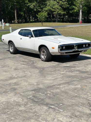 1973 Dodge Charger