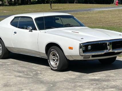 1973 Dodge Charger