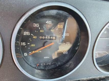 1986 Dodge Pickup