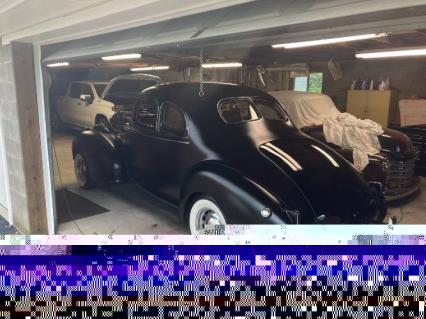 1986 Dodge Pickup