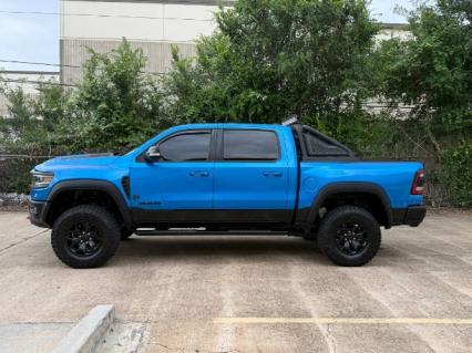 2022 Dodge Ram