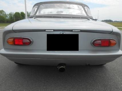 1967 Lotus Elan 3
