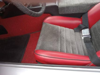 1967 Lotus Elan 3