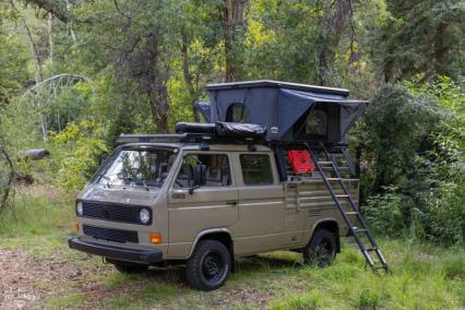 1980 Volkswagen Doka