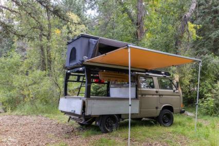 1980 Volkswagen Doka