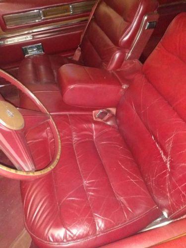 1975 Cadillac Deville